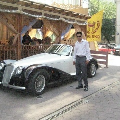 Raxmatillo Supiev, 23.03.1990, Москва