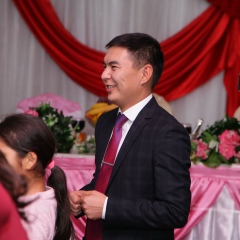 Азамат Сейткулов, 02.08, Алматы