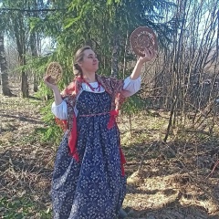 Лана Свет, 27.09.1979