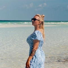 Алла Коробова