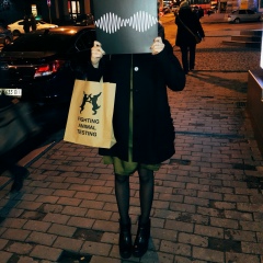 Нелли Кичигина, 04.12, Харьков