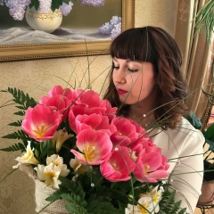 Ирина Маевская-Мищенко, 04.03.1986, Донецк