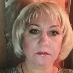 Елена Крашенинникова, 27.12.1971, Коломна