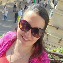 Tanushka Pomarchuk, 02.09, Санкт-Петербург