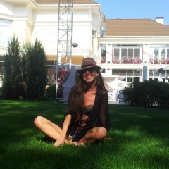 Юлия Бызова, 18.03, Харьков