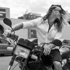 Mark Grankin, 01.01.2008, Playa del Carmen