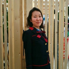 Гилян Барангова, 01.01.2008