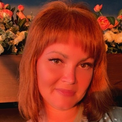 Марина Патрушева, 09.04, Мурманск