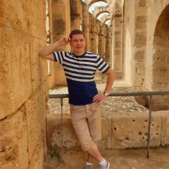 Артём Башев, 27.04.1986, Санкт-Петербург