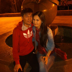 Makpal Zhangazieva, 27.10.1991, Кызылорда