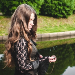 Анастасия Смирнова, 11.02.1986, Санкт-Петербург