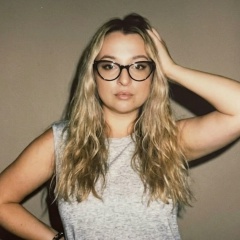 Оксана Хромых, 03.05, Воронеж