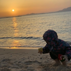 Aidar Igizbayev, 18.09, Астана