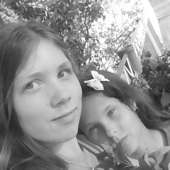 Юлия Зарубина, 03.01.2003