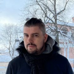 Дмитрий Капустин, 03.02.1985, Москва