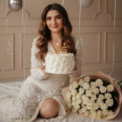 Анастасия Нечетайло, 08.03.1991, Ульяновск