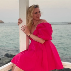 Анна Абрамова, 23.07, Москва