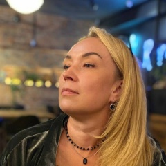 Екатерина Пискунова, 11.05, Санкт-Петербург