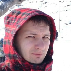 Oleg Kovalev, 21.04.1920, Новокузнецк