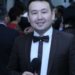 Зейлбек Алиев, 12.01.1989, Алматы