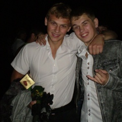 Александр Лозинский, 16.12, Углегорский