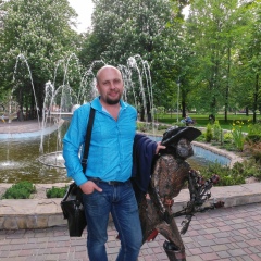 Эдуард Белохонов, 02.10