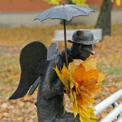 Анастасия Ковалёва, 05.10.1990, Тула