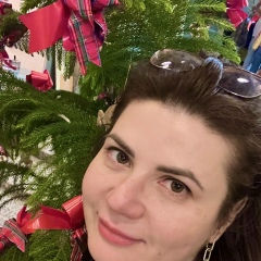 Анна Бохум, 21.05