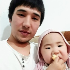 Азиз Алдангоров, 13.09.1992, Алматы