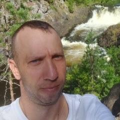 Антон Лесонен, 09.09.1984, Костомукша