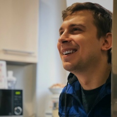 Никита Андриевский, 14.10.1991, Москва