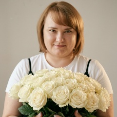 Елена Сергеевна, 31.07, Муравленко
