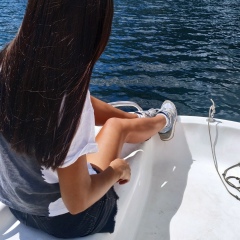 Даша Павлова, 05.08.1991