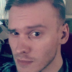 Николай Усенко, 21.07.1991, Новосибирск