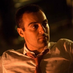 Давид Григорян, 18.10, Москва