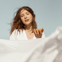 Полина Никулина, 08.07, Москва