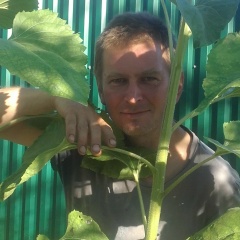 Андрей Кострюков, 02.02.1971, Санкт-Петербург