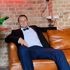 Александр Горщак, 05.02.1990, Санкт-Петербург