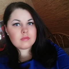 Anastasia Ermolina, 03.10.1987, Jyväskylä