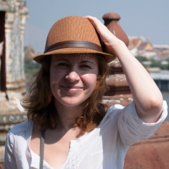 Катерина Подтетерина, 15.07, Москва