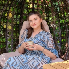 Наталия Анатольевна, Сочи