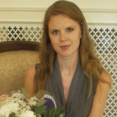 Надежда Прокопенко, 23.01.1988, Санкт-Петербург