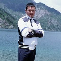 Almaz Almaz, 23.07.1987, Москва