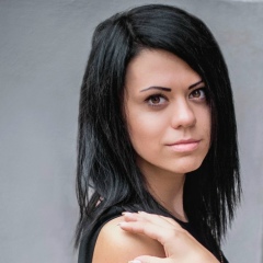 Яна Несторова, 24.02.1994, Черновцы