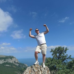 Евгений Филиппов, 12.02, Ижевск