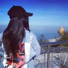 Shine Shine, 26.06, Thonze