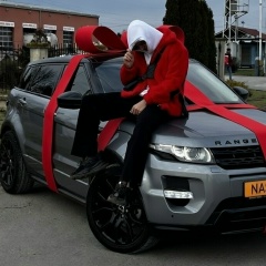 Олег Девятов, 01.10, Санкт-Петербург