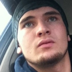 Магамед Мутаев, 03.12.1987, Москва