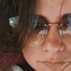 Ольга Даценко