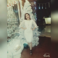 Енлик Дуйсенбаева, 31.07.1995, Шымкент